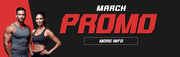March promo at RealRoids!