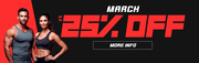 March promo part 2 at RealRoids!