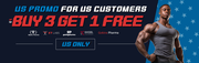 Premium Brands Discounts March Special Promo