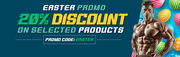 Easter Promo at RealRoids