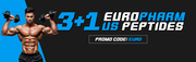 New brand Europharmacies on RealRoids