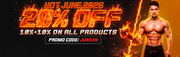 June 2026 Promo at RealRoids
