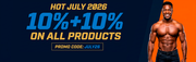 July 2026 Promo at RealRoids