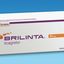 Brilinta Astra Zeneca 2