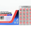 BP Danabol 50mg 20tabs Balkan Pharmaceuticals 2