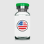Triptorelin 2mg US - no label USA PEPTIDES 2