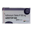 Azeetop 500 mg Healing Pharma 2