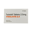 Vidalista 2.5 Centurion Laboratories 2