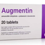 Augmentin 625 Glakso Smith Kline 2