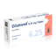 Dilatrend 6.25 mg Deva 2