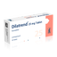 Dilatrend 25 mg Deva 2