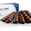 Tren tabs Alpha Pharma 2