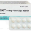 Tomoxit 10 mg Kocak farma 2
