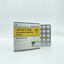 Saxon Anavar 50 US Saxon Pharmaceuticals 2