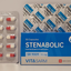 Vitasarm Stenabolic (SR-9009) 10mg VITASARM 2