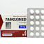 BP Tamoximed 20mg 105tabs Balkan Pharmaceuticals 2