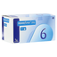 Novofine 6 mm (31G) US Novo Nordisk 2