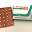 SP Cabergolin SP Laboratory 4