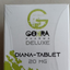 Gokira Diana-Tablet 20 US Gokira Pharma Deluxe 2