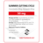 Summer Cutting cycle Euro Pharmacies 2
