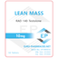 Lean Mass (Testolone-RAD140) US Euro Pharmacies 2