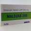 Sunrise Malegra-200 Sunrise Remedies 2