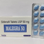 Sunrise Malegra-50 Sunrise Remedies 2