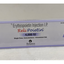 Relipoietin 4000IU Reliance Life Sciences 2