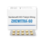 Sunrise Zhewitra-60 Sunrise Remedies 2
