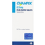 Champix 1 Mg Pfizer 2