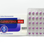 BP Clenbuterol 40mcg Balkan Pharmaceuticals 2
